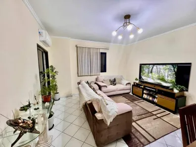 Apartamento com 2 Quartos à venda, 87m² no Aviação, Praia Grande