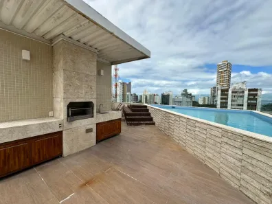 Cobertura com 4 Quartos à venda, 460m² no Canela, Salvador