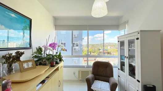 Apartamento com 2 Quartos à venda, 57m² no Cavalhada, Porto Alegre