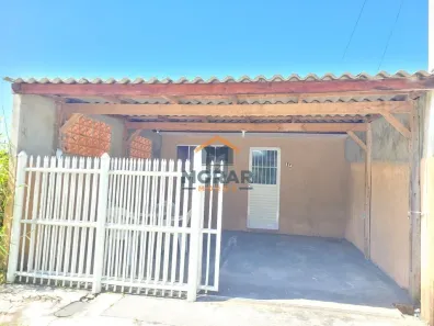 Casa com 2 Quartos à venda, 63m² no Jacaranda, Pontal do Paraná