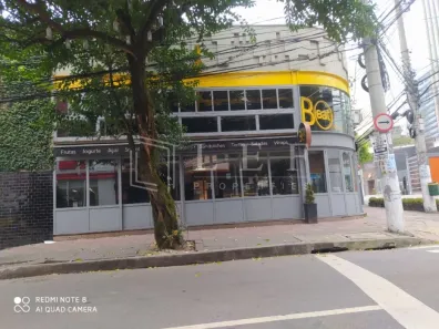 Ponto Comercial para alugar, 360m² no Itaim Bibi, São Paulo