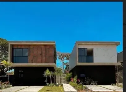Sobrado com 3 Quartos à venda, 135m² no Jacaré, Cabedelo