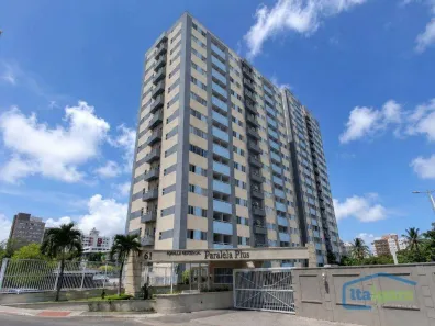 Apartamento com 2 Quartos para alugar, 74m² no Narandiba, Salvador