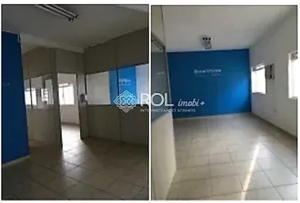 para alugar, 110m² no Jardim Paulistano, São Paulo