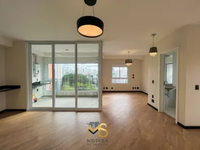 Apartamento com 2 Quartos à venda, 53m² no Vila Uberabinha, São Paulo