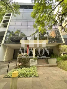 Sala Comercial para alugar, 90m² no Petrópolis, Porto Alegre
