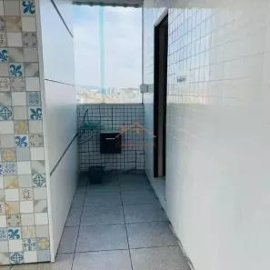 Sala Comercial para alugar, 200m² no Glória, Contagem