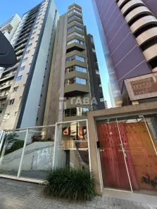 Apartamento com 3 Quartos à venda, 146m² no Batel, Curitiba