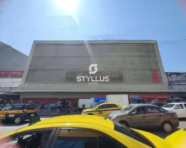 Ponto Comercial à venda, 3840m² no Madureira, Rio de Janeiro