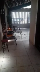 Casa com 2 Quartos à venda, 115m² no Princesa, Praia Grande