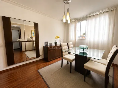 Cobertura com 3 Quartos à venda, 121m² no Costa Carvalho, Juiz de Fora