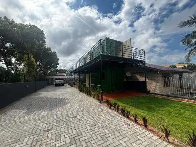 Kitnet com 1 Quarto para alugar, 15m² no São Lucas, Viamão