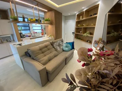 Apartamento com 2 Quartos à venda, 67m² no João Paulo, Florianópolis