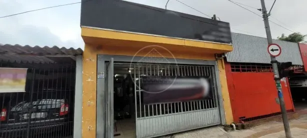 Ponto Comercial para alugar, 129m² no Interlagos, São Paulo