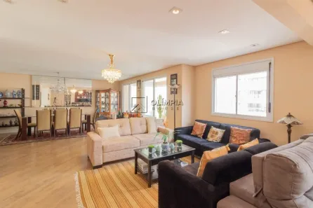 Apartamento com 2 Quartos à venda, 149m² no Perdizes, São Paulo
