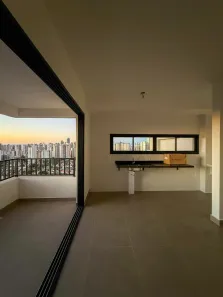 Apartamento com 3 Quartos à venda, 83m² no Parque Amazônia, Goiânia