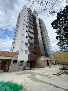 Apartamento com 2 Quartos à venda, 70m² no Eldorado, Contagem