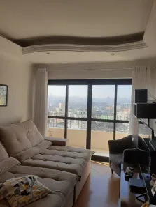 Apartamento com 2 Quartos à venda, 75m² no Rudge Ramos, São Bernardo do Campo