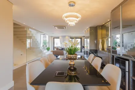 Casa de Condomínio com 4 Quartos à venda, 332m² no Sarandi, Porto Alegre