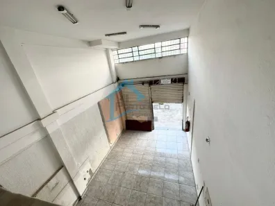 Ponto Comercial à venda, 140m² no Santa Cruz Industrial, Contagem