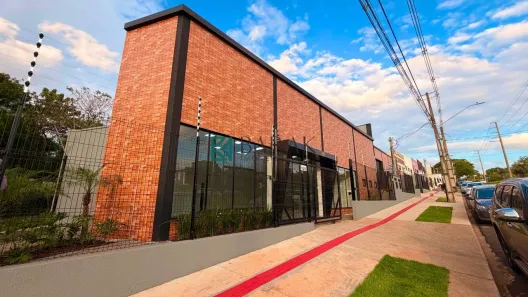 Galpão/Depósito/Armazém para alugar, 200m² no Jardim Novo Horizonte, Maringá