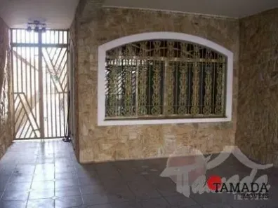Casa com 4 Quartos à venda, 169m² no Cidade Patriarca, São Paulo