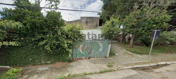Lote/Terreno para alugar, 413m² no Jardim Trussardi, São Paulo