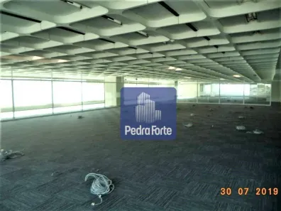 Sala Comercial para venda ou aluguel, 2844m² no Jardim São Luís, São Paulo