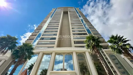Apartamento com 3 Quartos à venda, 220m² no Jardim Portal da Colina, Sorocaba
