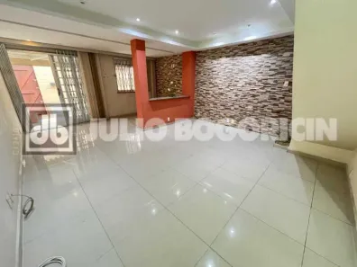 Casa de Condomínio com 2 Quartos à venda, 70m² no Jardim Guanabara, Rio de Janeiro