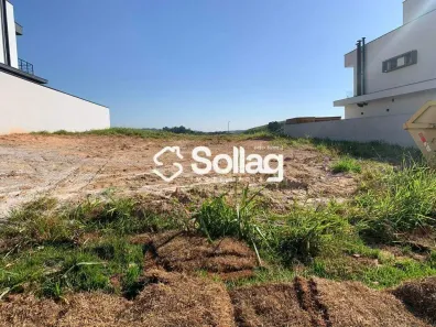 Lote/Terreno à venda, 609m² no Santa Cândida, Vinhedo