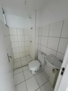Apartamento com 2 Quartos à venda, 10m² no Registro, Feira de Santana