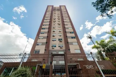 Apartamento com 3 Quartos à venda, 82m² no Santana, Porto Alegre