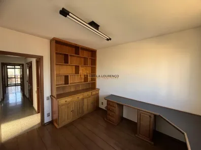 Apartamento com 4 Quartos à venda, 299m² no Vila Cidade Universitária, Bauru