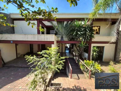 Casa com 4 Quartos à venda, 500m² no São Bento, Belo Horizonte