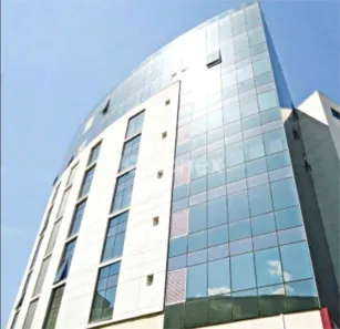 Sala Comercial à venda, 40m² no Santana, São Paulo