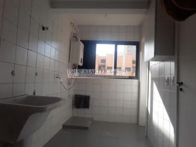 Apartamento com 4 Quartos à venda, 367m² no Jardim Ampliação, São Paulo