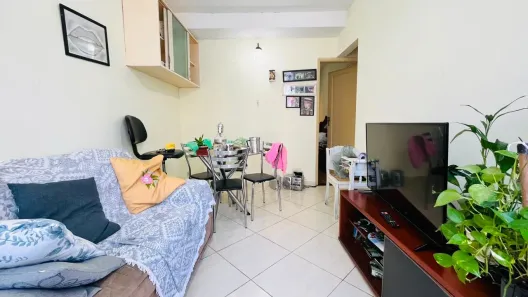 Casa de Condomínio com 2 Quartos à venda, 60m² no Guilhermina, Praia Grande