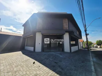 Ponto Comercial para alugar, 162m² no Paulista, Piracicaba