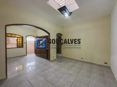 Casa com 3 Quartos para alugar, 80m² no Anchieta, São Bernardo do Campo