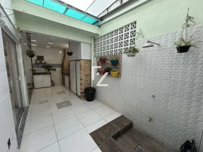 Casa de Condomínio com 3 Quartos à venda, 107m² no Taquara, Rio de Janeiro