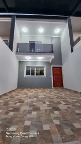 Casa com 3 Quartos à venda, 130m² no Jardim Cumbica, Guarulhos