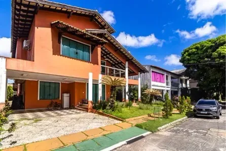 Casa com 5 Quartos à venda, 450m² no Parque Verde, Belém