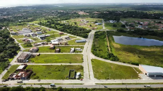Lote/Terreno à venda, 200m² no Centro, Caucaia