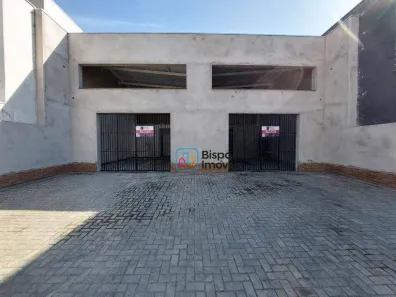 Ponto Comercial para alugar, 60m² no Jardim Terramérica I, Americana