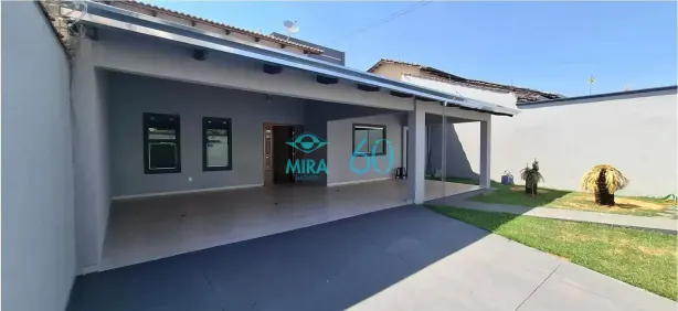 Casa com 3 Quartos à venda, 193m² no Setor Três Marias, Goiânia