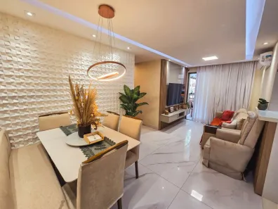 Apartamento com 2 Quartos à venda, 120m² no Recreio dos Bandeirantes, Rio de Janeiro