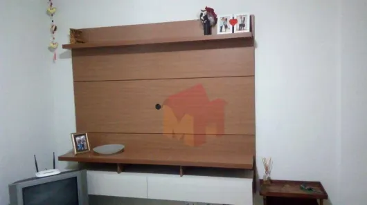 Apartamento com 2 Quartos à venda, 50m² no Balneário Salto Grande, Americana