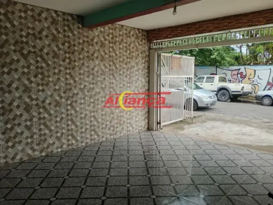 Casa com 6 Quartos à venda, 258m² no Parque São Miguel, Guarulhos