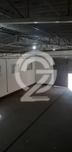 Galpão/Depósito/Armazém para alugar, 500m² no Parque Ortolândia, Hortolândia